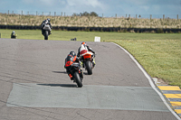 Advanced Group Orange Bikes